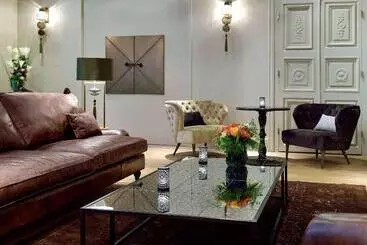 La Cour Des Consuls Hotel And Spa Toulouse   Mgallery