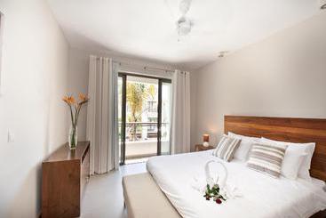 ホテル La Residence by Horizon Holidays