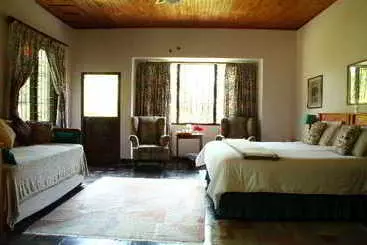 Hôtel Laughing Waters Guest House