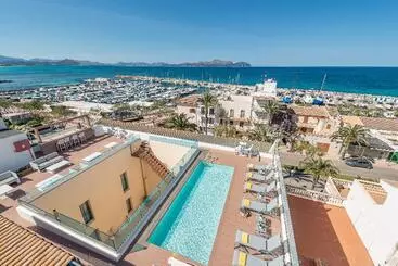 Hotel Llaut Boutique