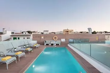 Hotel Llaut Boutique