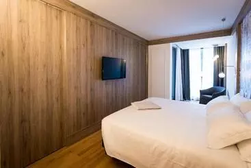 هتل Mirtillo Rosso Family