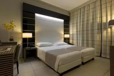 Hotel Palazzo Salgar