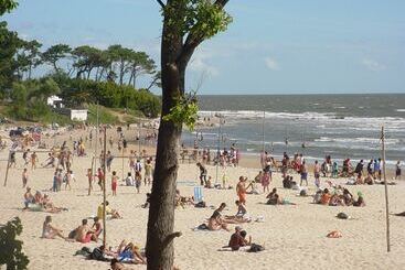 בית מלון כפרי Paradise Complejo Turistico