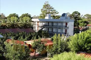 Hotel Paradise Complejo Turistico