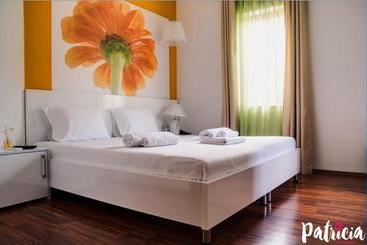 בית מלון כפרי Boutique Patricia