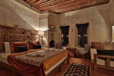 酒店 Rox Cappadocia