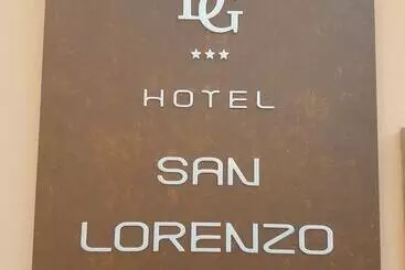 酒店 San Lorenzo