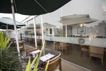 فندق Tierra Viva Miraflores Larco