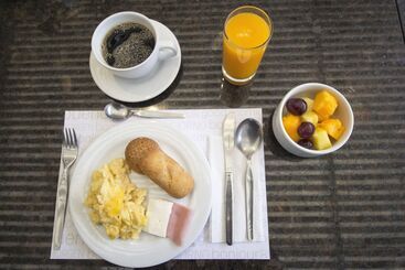 Hotel Tierra Viva Miraflores Larco