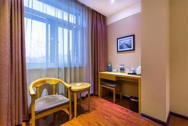 Отель Xian Toyoo