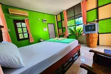 Banmae Resort Kohchang