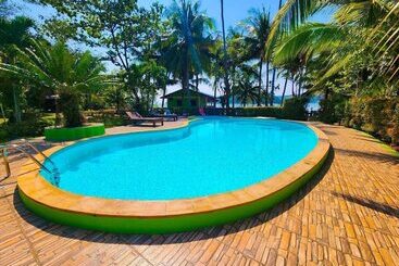 Banmae Resort Kohchang