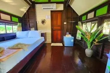 Banmae Resort Kohchang