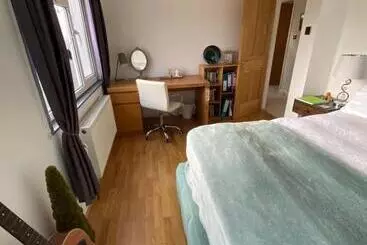 Bed and Breakfast Zen Cottage, Cheltenham