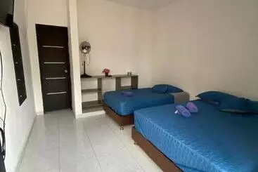 Hotel Campestre Villeta