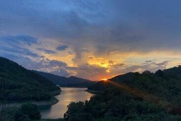 Hotell Victoria Hideout