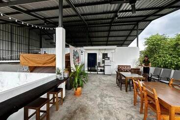 Norm Space Hostel Nst