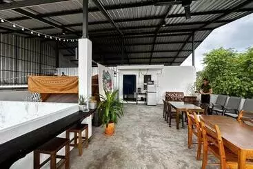 Norm Space Hostel Nst