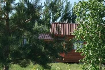 Pensió гостевой дом темирлан