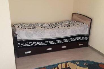 پانسیون гостевой дом темирлан