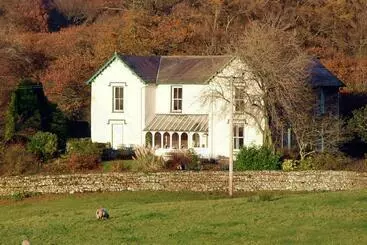ペンション The Old Rectory