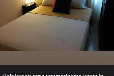 בית מלון כפרי Aliika