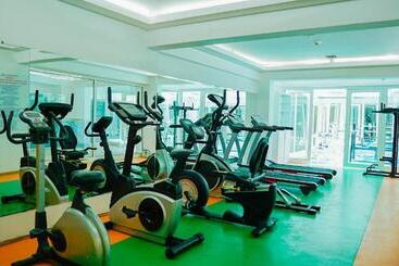 فندق Clover Magic Seagate Belek