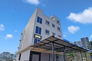 Hotelli Flagship M & M Hospitality