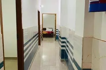 Hotel Oyo  Blue Star