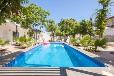 هاستل Downtown Studio Pool Bbq Near All The Hotspots