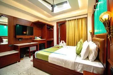 Holy Shivana Boutique Hotel Rishikesh