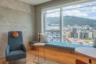 Hotel Go Quito