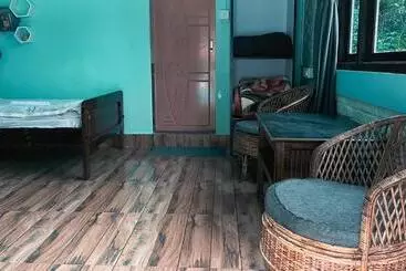 Hotel The Mandarine Retreat