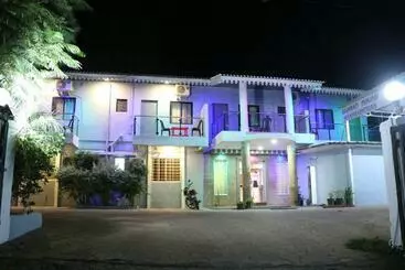 Param Hotel And Restaurant