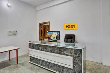 Spot On Sardarji Hotel And Restaurant Doraha Bazpur