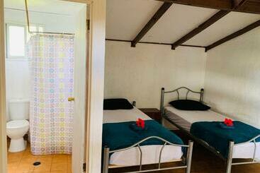Mata Nui Eco Hostel