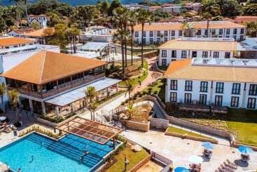 Quinta Santa Bárbara Eco Resort