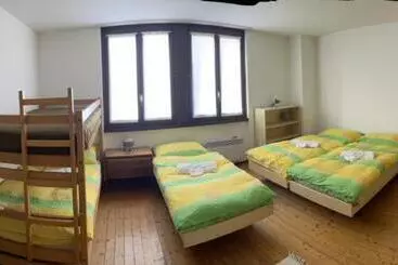 Bed and Breakfast Osteria Con Alloggio Ul Furmighin