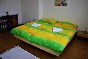 ベッドアンドブレックファースト Osteria Con Alloggio Ul Furmighin