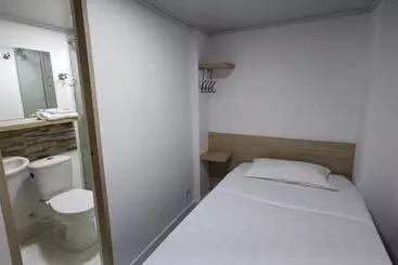 Hotel Adel