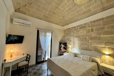 Pensione Ninni Suite