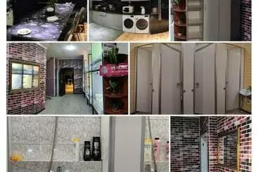 Schronisko Vkhome