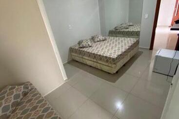 Nocleg ze śniadaniem Recanto Da Lele