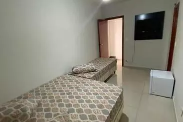 Aamiaismajoitus (B&B) Recanto Da Lele