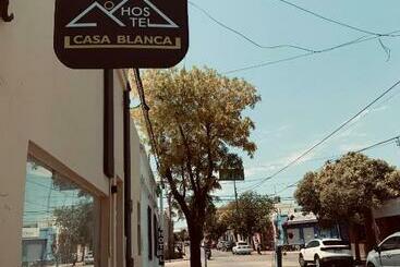 Hostel Casa Blanca