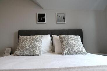 فندق Grand Victorian An Icona Boutique Collection