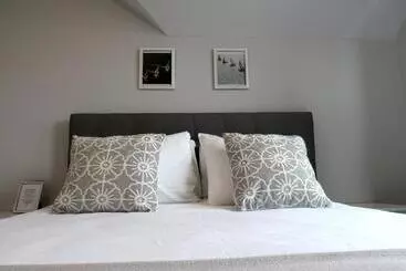 Hotelli Grand Victorian An Icona Boutique Collection