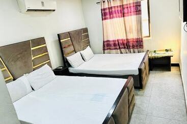 هتل Oriole Luxury