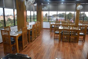 Merriment The Three Heavens Resort